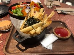 白薯条-La Terre乐田(万象城店)