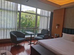 -馨月汇·一悦馨香月子中心(前滩店)