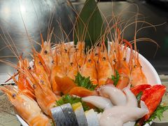 -水木锦堂·自助铁板烧(望京凯德MALL店)