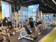 -Liking健身(哈尔滨旗舰店)