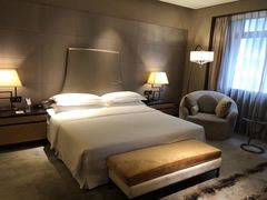 -西安赛瑞喜来登大酒店