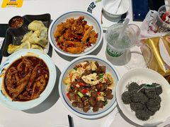 -欧记大排档·景德菜(上海首店)