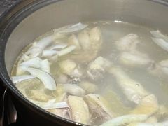 -大头椰·海南椰子鸡火锅(思明万象城店)