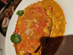 -狮拾久·现代新加坡料理(福田COCO Park店)