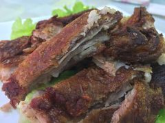 -白魁老号饭庄(交道口店)