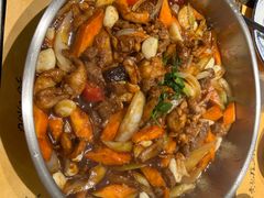 -黄记煌三汁焖锅(欢乐海岸店)