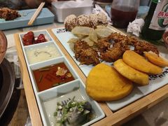 -友乐居羊蝎子(西直门店)