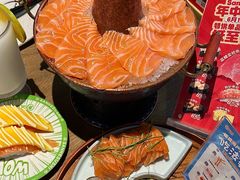 -三禾寿司(君尚店)