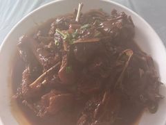 -山涧阁农家菜(南北湖店)