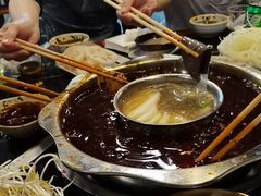 -邓莽子老火锅(中兴路总店)