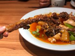 -品回味清真西北楼(宁波首店)