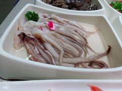 -海底捞火锅(凯德广场店)