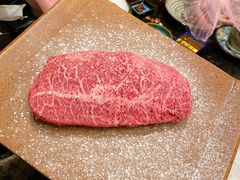 -老乾杯和牛烧肉(王府中环店)