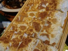 飞饼-二十八里太湖船菜(吉祥路店)