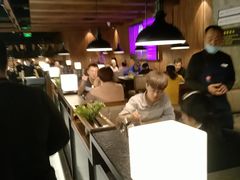 大堂-盛江山自助料理(奥莱锦辉购物广场店)