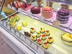 -卷心卷意·轻甜蛋糕(新光天地店)