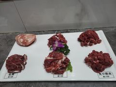 -大喜牛鲜牛肉火锅(马尾店)