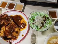 -燃计沙茶皇·香港沙茶火锅(人广旗舰店)