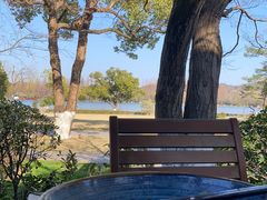 -浙江西子宾馆·瑶园咖啡厅