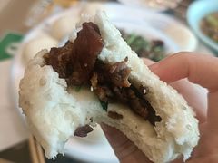 -南来顺饭庄·清真(南菜园店)