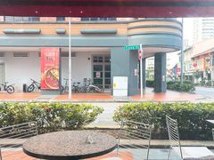 -Five Oars Coffee Roasters Heritage
