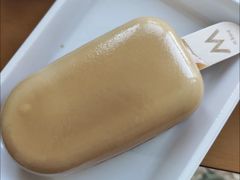 拿铁巴斯克-M Stand(成都COSMO店)