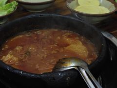 -笔记安顺夺夺粉火锅