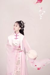 点击看大图 -美云庭古装·格格服汉服·京城旅拍(北京店)
