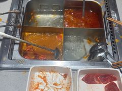 -海底捞火锅(吾悦广场店)