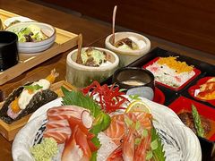 -笑福亭料理小馆(解放碑店)