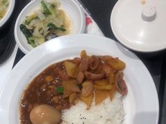 -乡村基(双流时代奥特莱斯餐厅)