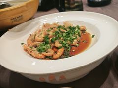-香山湖家家宴(中山陵店)