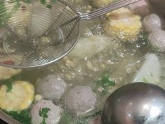 -嬷孙家潮汕牛肉火锅(北京路天河城店)