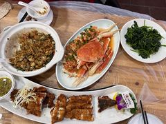 -醉壹号海鲜大排档(厦门美食地标店)