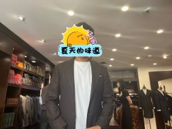 -Mr.Royal御匠先生·手工全麻衬衣西服定制