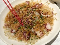 -和记小菜(东方店)