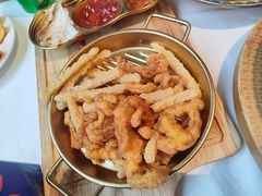 -樽宴酒楼·地道川菜·品质聚会·生日宴请