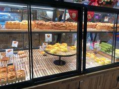 -工匠面包(壹方店)