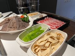 -海底捞火锅(外滩店)