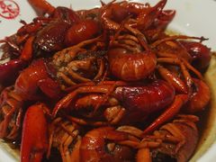 麻辣小龙虾-有位虾匠·香辣蟹·小龙虾(李村店)