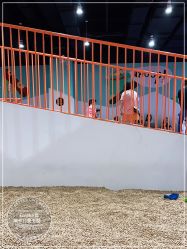 -Eureka优瑞卡儿童主题乐园(合生汇购物中心店)