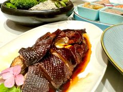 -望乡楼上海菜(陆家浜路店)