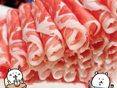 -南门涮肉(上海二店)