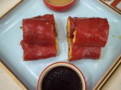 -禾师兄·布拉肠(一德路店)