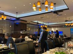 大堂-一哥澳门豆捞·澳门风打边炉(高德置地店)