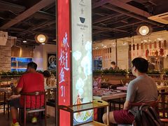 -潮人姐妹轩(海宁路店)