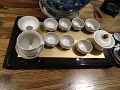 -画臻楼.家宴.融合菜(锦业路店)