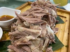-宁味楼·西北创新融合菜(康平路锦泰店)