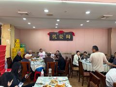 -同发号饭庄(复兴路店)