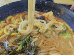 -刘文祥麻辣烫(清河毛纺路店)